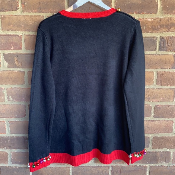 Christmas sweater 🎄🎅🏻🤶🏻 - Picture 4 of 6